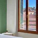 Апартаменты #if - Le Victoria 2