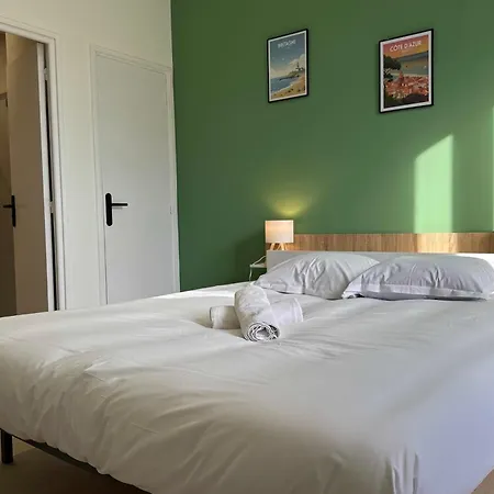 #if - Le Victoria 2 גרנובל