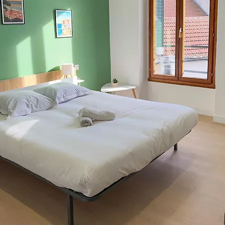 דירה #if - Le Victoria 2 *