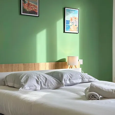 #if - Le Victoria 2 דירה