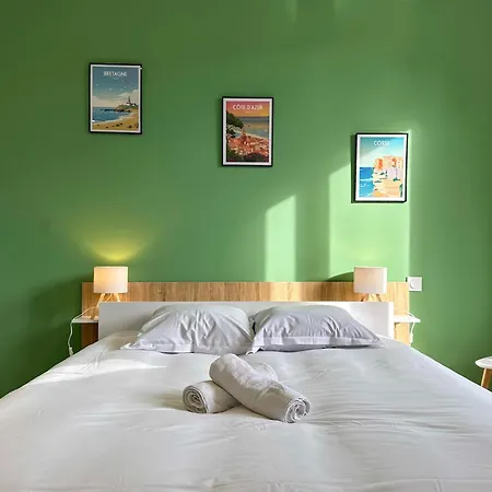 #if - Le Victoria 2 דירה *