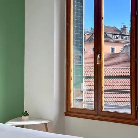 Apartament #if - Le Victoria 2