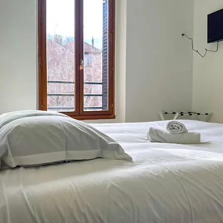 דירה #if - Le Victoria 2 *