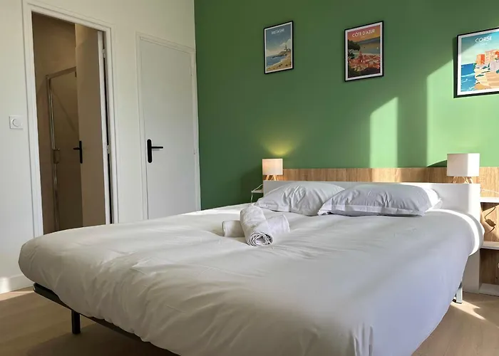 #if - Le Victoria 2 גרנובל