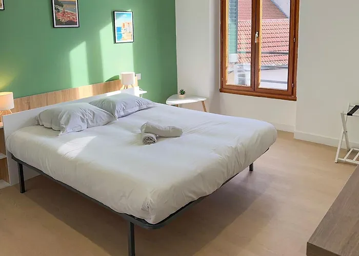 דירה #if - Le Victoria 2 *