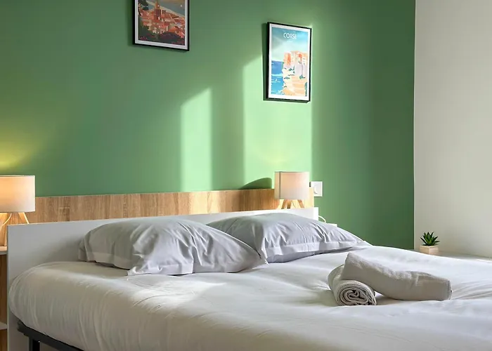 #if - Le Victoria 2 דירה