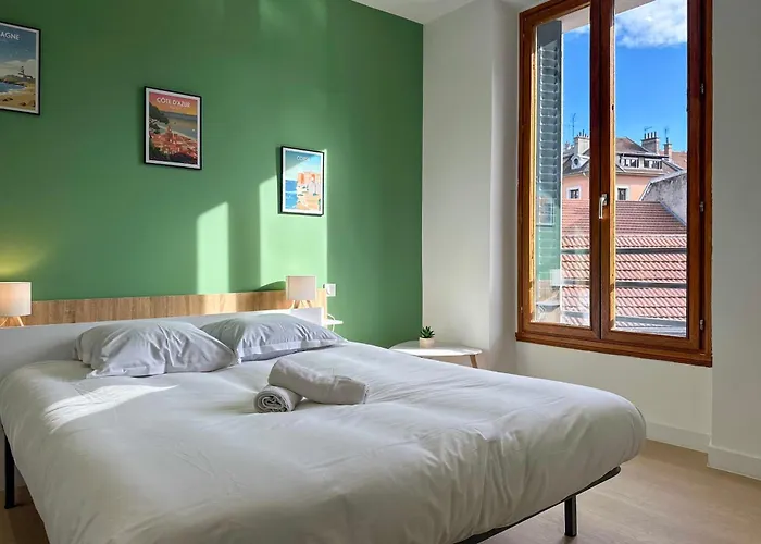 #if - Le Victoria 2 דירה *