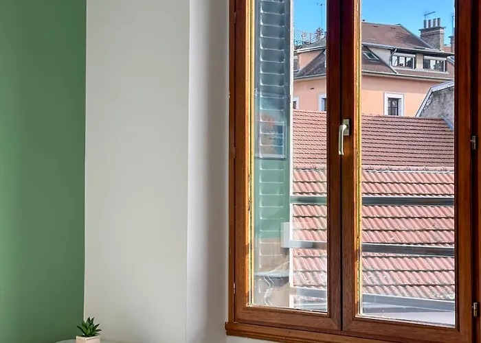 דירה #if - Le Victoria 2