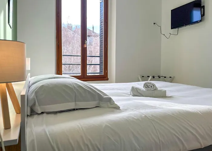 דירה #if - Le Victoria 2 *