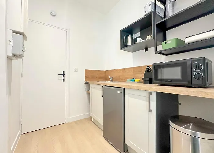 דירה #if - Le Victoria 2