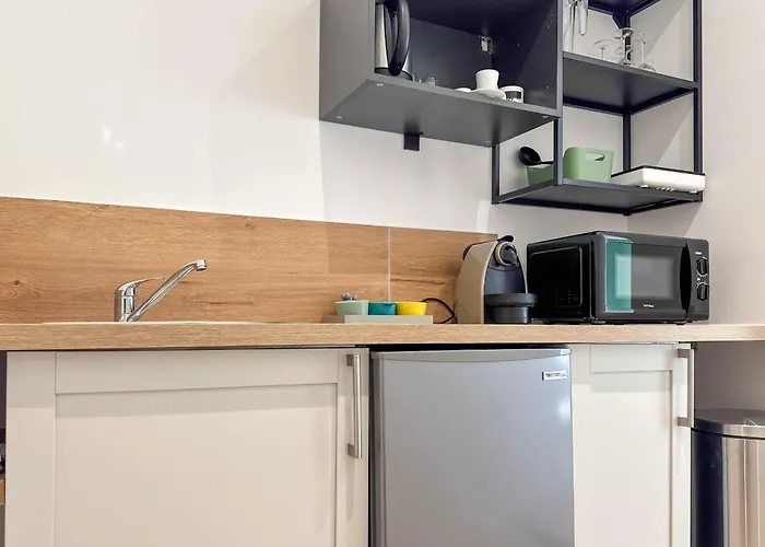 #if - Le Victoria 2 דירה גרנובל