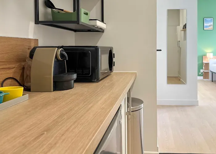 דירה #if - Le Victoria 2