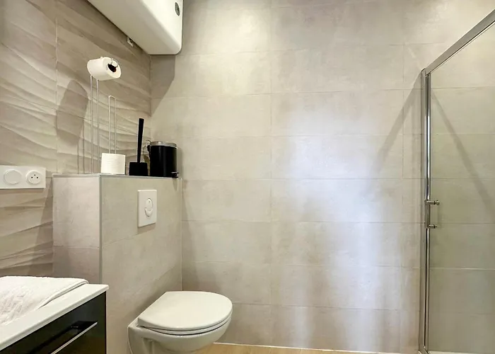 דירה #if - Le Victoria 2 גרנובל