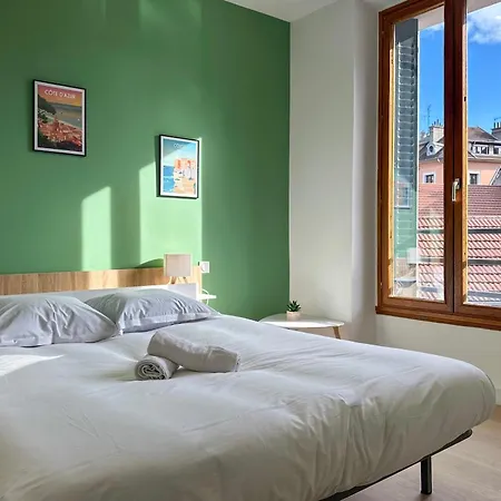 #if - Le Victoria 2 アパート *