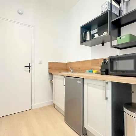 アパート #if - Le Victoria 2