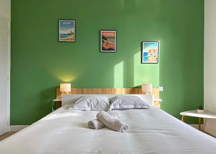 #if - Le Victoria 2 アパート *