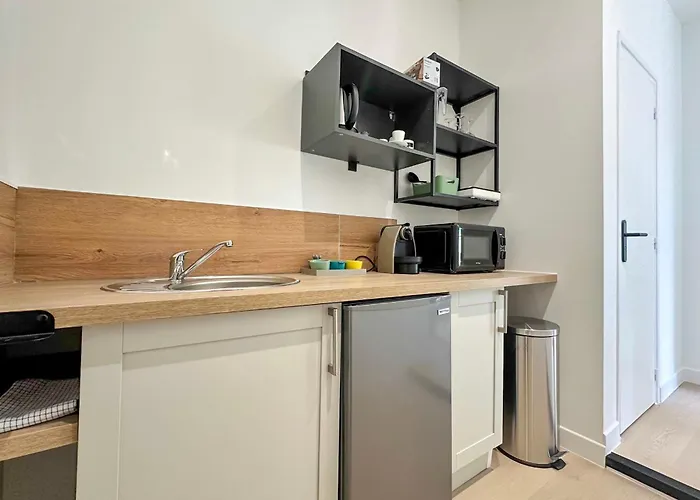 #if - Le Victoria 2 * グルノーブル