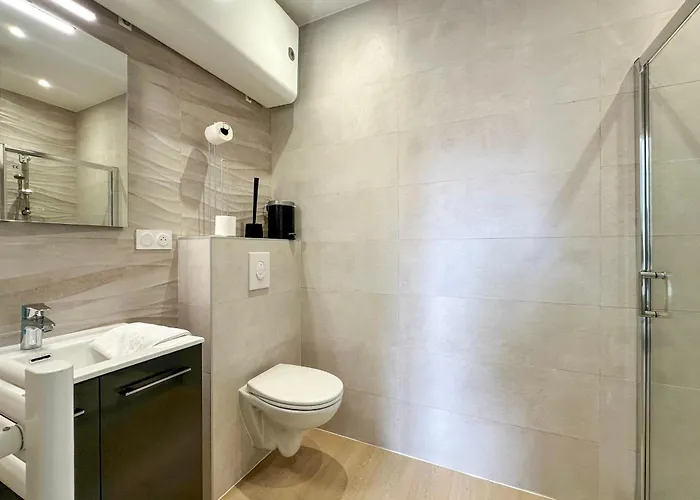 アパート #if - Le Victoria 2 *