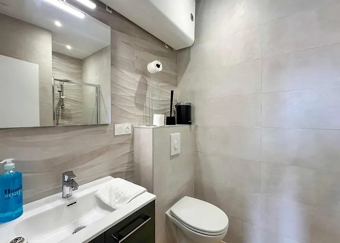 アパート #if - Le Victoria 2 *